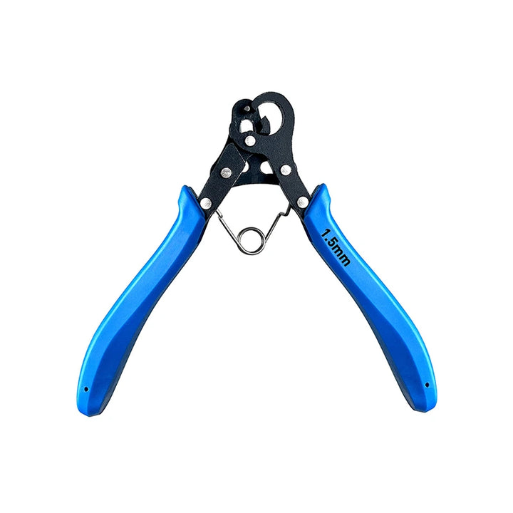 Rings Plier Wire Rolling Pliers 1 Steps Jewelry Pliers, HH-JP03