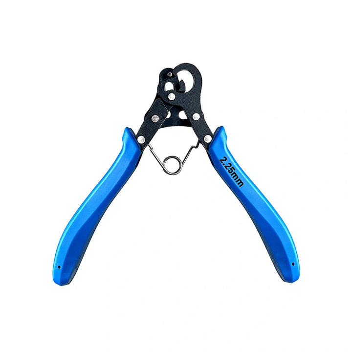 Rings Plier Wire Rolling Pliers 1 Steps Jewelry Pliers, HH-JP03