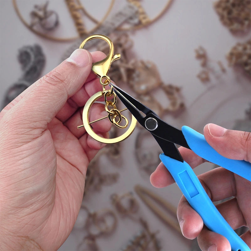 Pliers - Tweezer Nose, HH-JP04