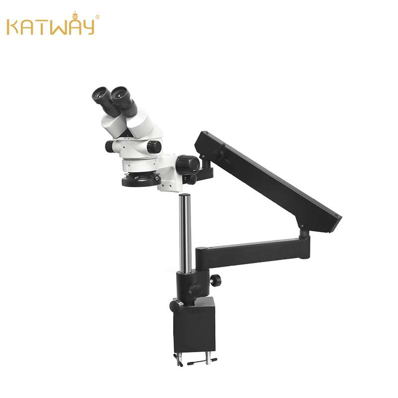 Stereoscopic Zoom Microscope HH-MH01A
