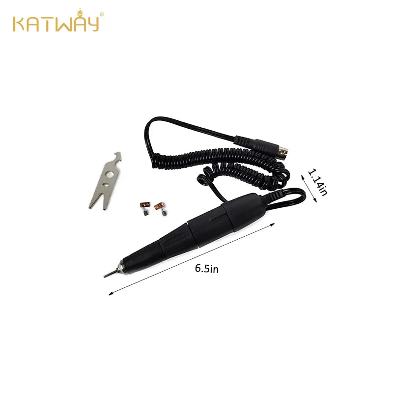 Micromotor Handpiece,HH-RTM01
