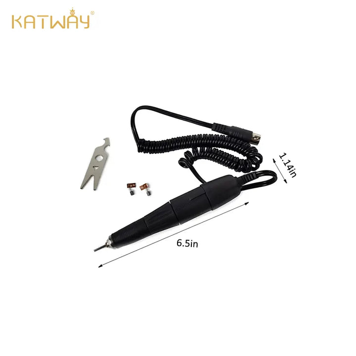 Micromotor Handpiece,HH-RTM01