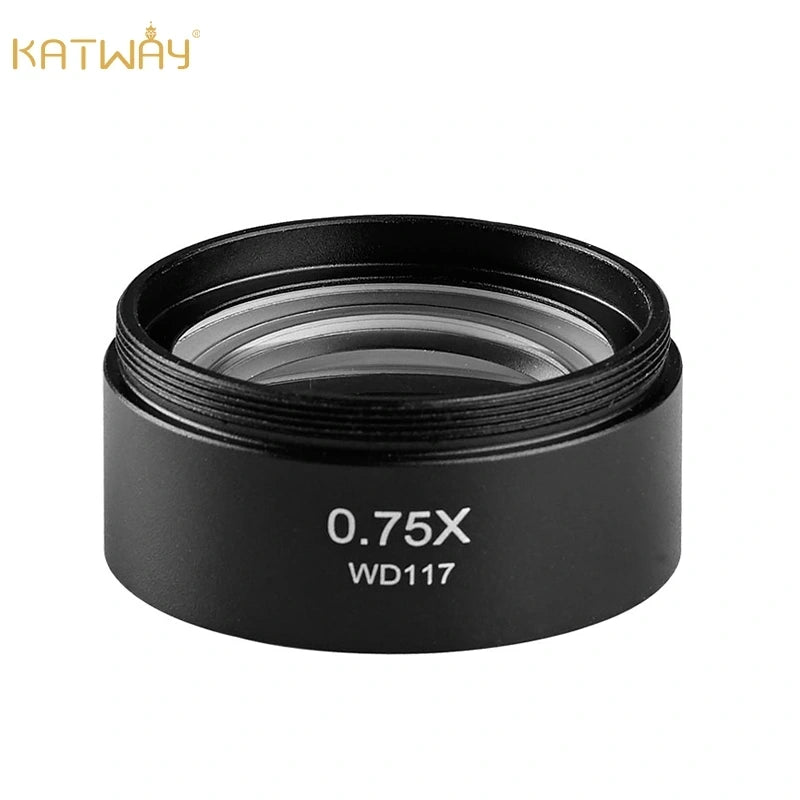 SZ 0.75X Auxiliary Lens 75X/117mm, HH-OB07
