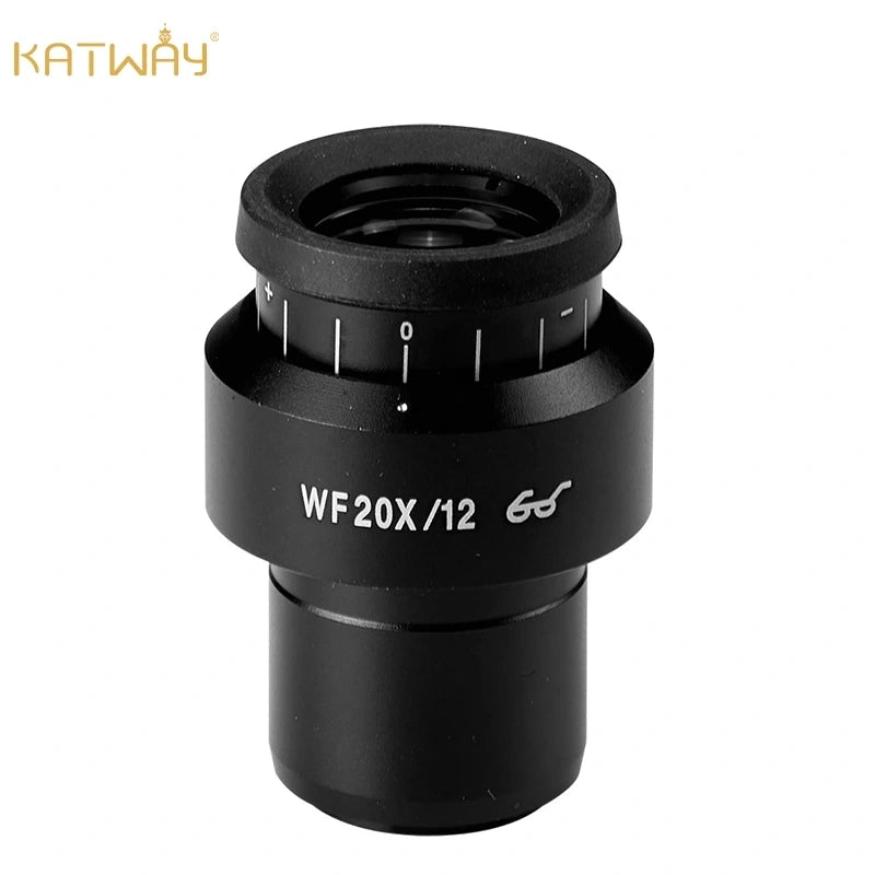 SZ Series Adjusting Eyepiece Wf20x/12mm, HH-GOG05