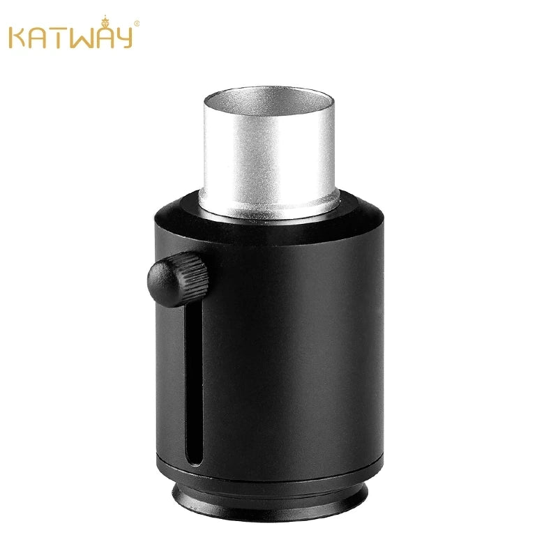 SZN Three-Way Rod 23.2mm Eyepiece Interface 38mm Trinocular Interface, HH-CT10