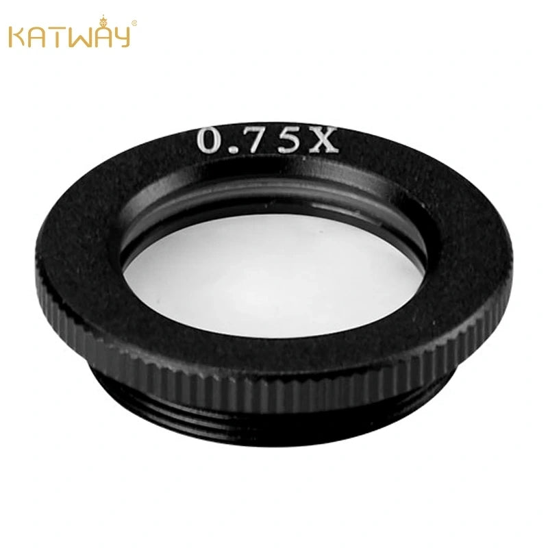 XDZ 0.75X Auxiliary Lens 0.75X,  HH-OB14