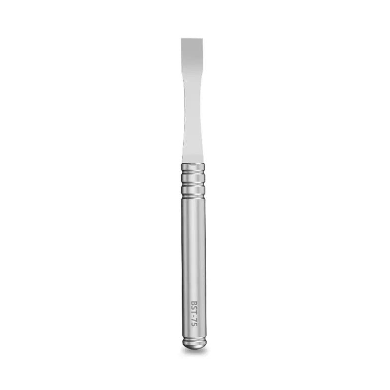 Ergonomic scraper handle-1
