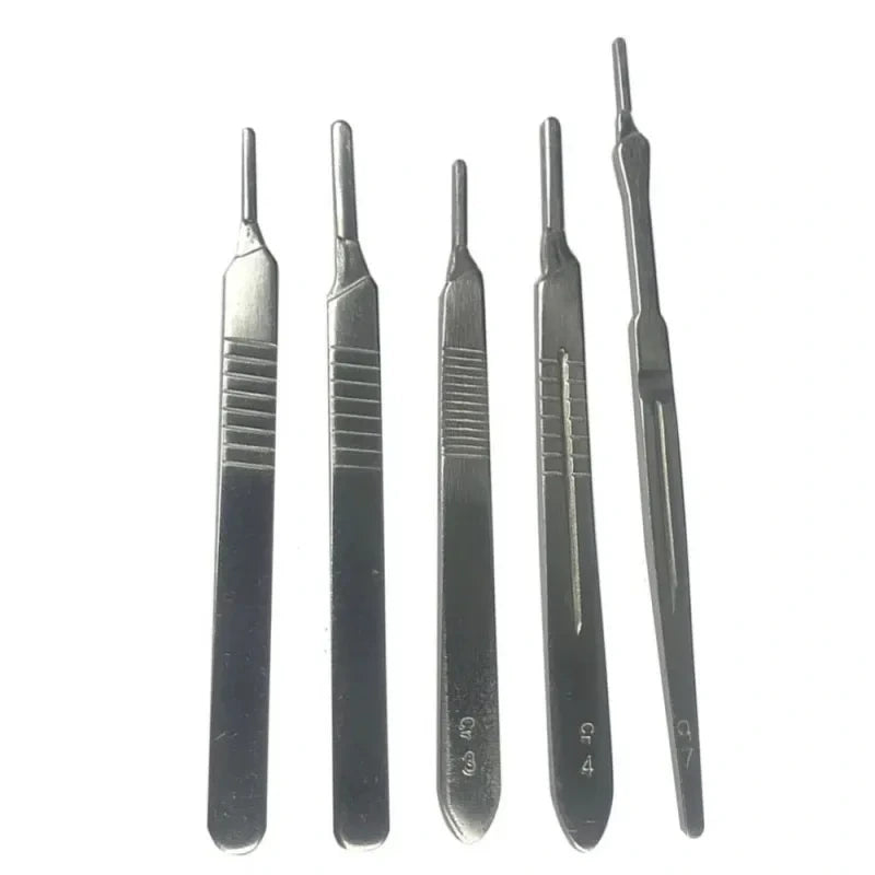 Facial precision razor for eyebrows-8
