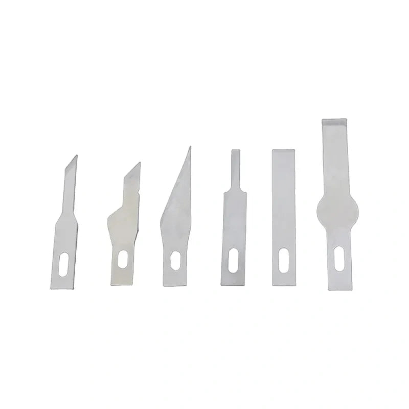 Art carving blade-9