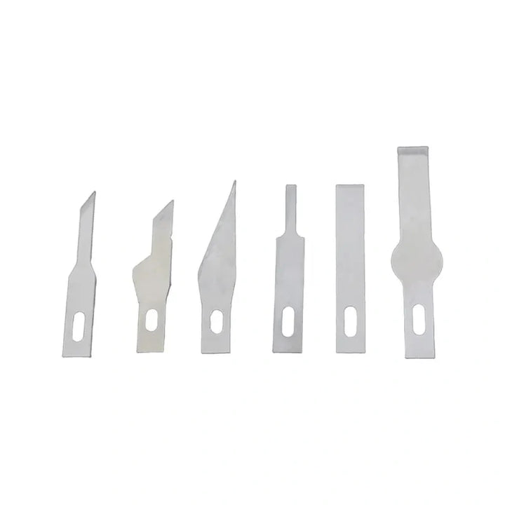Art carving blade-9