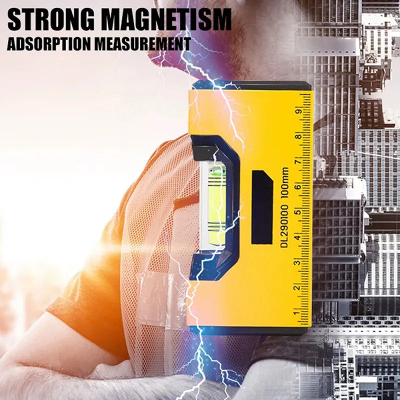 Miniature High-Accuracy Level-2