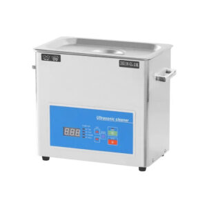 2.8L Advanced Digital Ultrasonic Cleaning Machine for Professional and Commercial Use,HH-GL1100