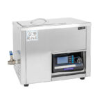 10L Industrial High Efficiency Ultrasonic Cleaning Machine with LCD Display for Jewelry,HH-A1004