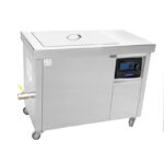 60L Professional Ultrasonic Jewelry Cleaner with Advanced LCD & High Efficiency,HH-A1018