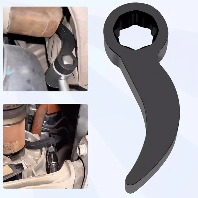 Drive Shaft Extractor Tool-2