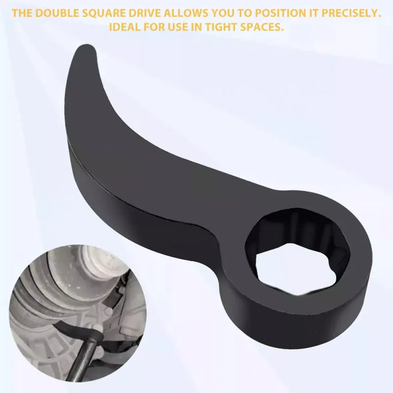 Drive Axle Pulling Tool-4