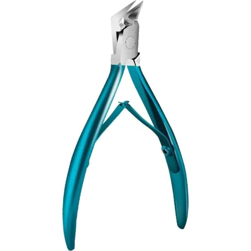 Toe Nail Clipper For Ingrown Or Thick Toenails Toenails Trimmer Professional Podiatrist Toenail Nipper With Stainless Steel Supe,HH-AA123 - Image 11