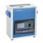 4.3L Ultrasonic Jewelry Cleaner with LCD Display & Multi-Frequency Technology,HH-DN140