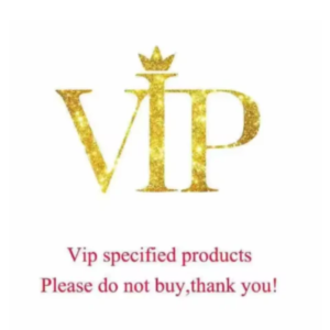 Additional postage link VIP