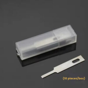 Artistic Carving Blade-1