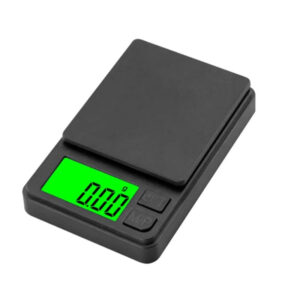 Precision Electronic Jewelry Scale