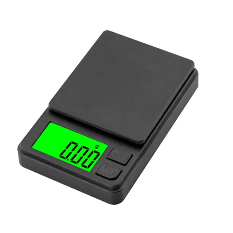 Precision Electronic Jewelry Scale