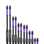 Set of Magnetic Screwdriver Bits-1