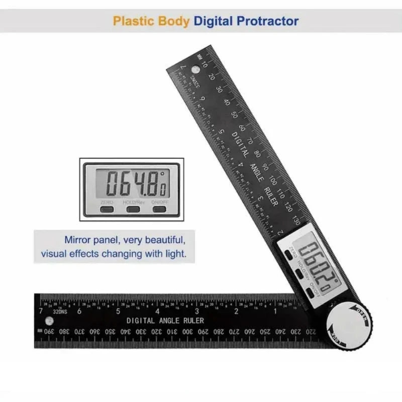 Digital Angle Gauge-2