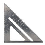 Aluminum Alloy Carpenter’s Square-1