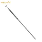 10-Piece Jewelry Manual Shaping Small File Grinding File, HH-EF02