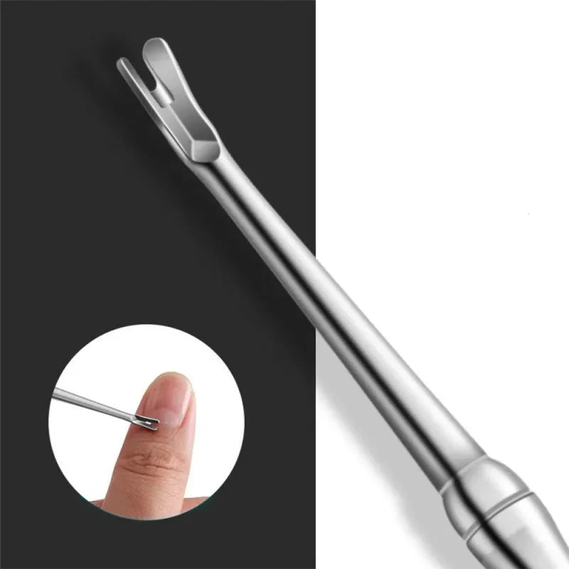 Cuticle and Dead Skin Remover Tool-1