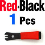 Cutters for stainless steel wire-6