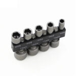 9/14-Piece Hex Key Set-1