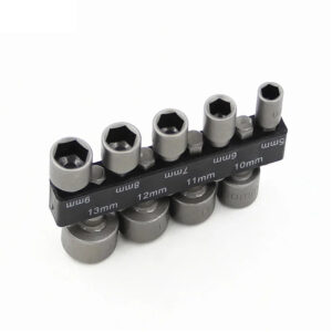 9/14-Piece Hex Key Set-1