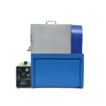 Heavy Duty Extra Large Rotary Drum Jewelry Polishing Machine, HH-KT4200A