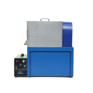 Heavy Duty Extra Large Rotary Drum Jewelry Polishing Machine, HH-KT4200A