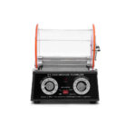 Adjustable Speed Rotary Drum Jewelry Polisher for Gold and Silver, HH-KT245