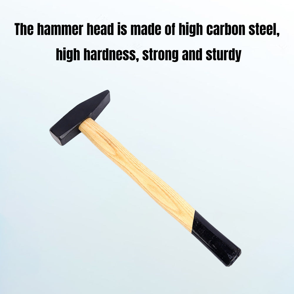 500g Mechanical Hammer Forging Tool, HH-CR02 - Image 3