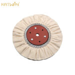 Hardware Grinding and Polishing Wheels, HH-BW05