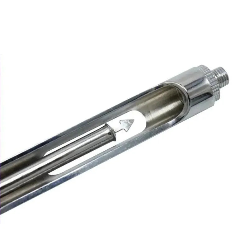 Dental Irrigation Suction Syringe-1