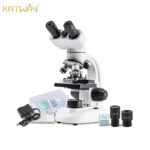 40x--5000x New Binocular Microscope, HH-CO04