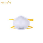 Activated Carbon Headgear Cup Mask, HH-SS03