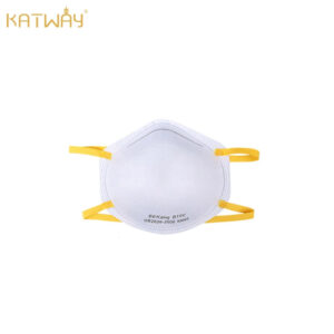 Activated Carbon Headgear Cup Mask, HH-SS03