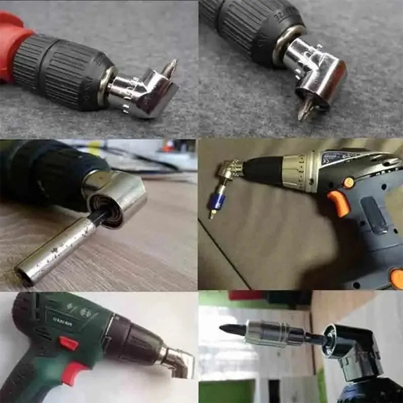 90-Degree Drill Bit Adapter-1