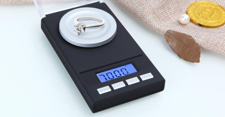 Jewelry and Jade Identification Tools