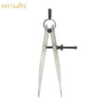 12-Inch Steel Spring Round Planning Line with Internal Caliper Tool, HH-SS10