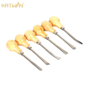 Wood Carving Chisel Set, HH-SG03