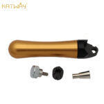 Ring Fixture Clamp Setting Tool Kit, HH-CF01