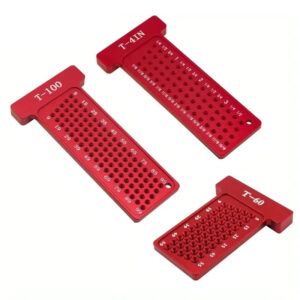 Carpenter’s Hole Measuring Ruler-1