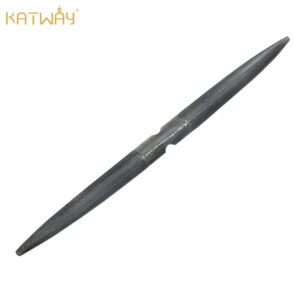 Double Wax File, HH-WF01